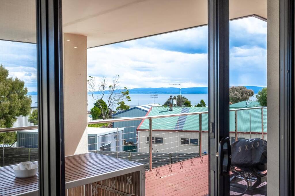 Villa Kelp Freycinet à Coles Bay Extérieur photo