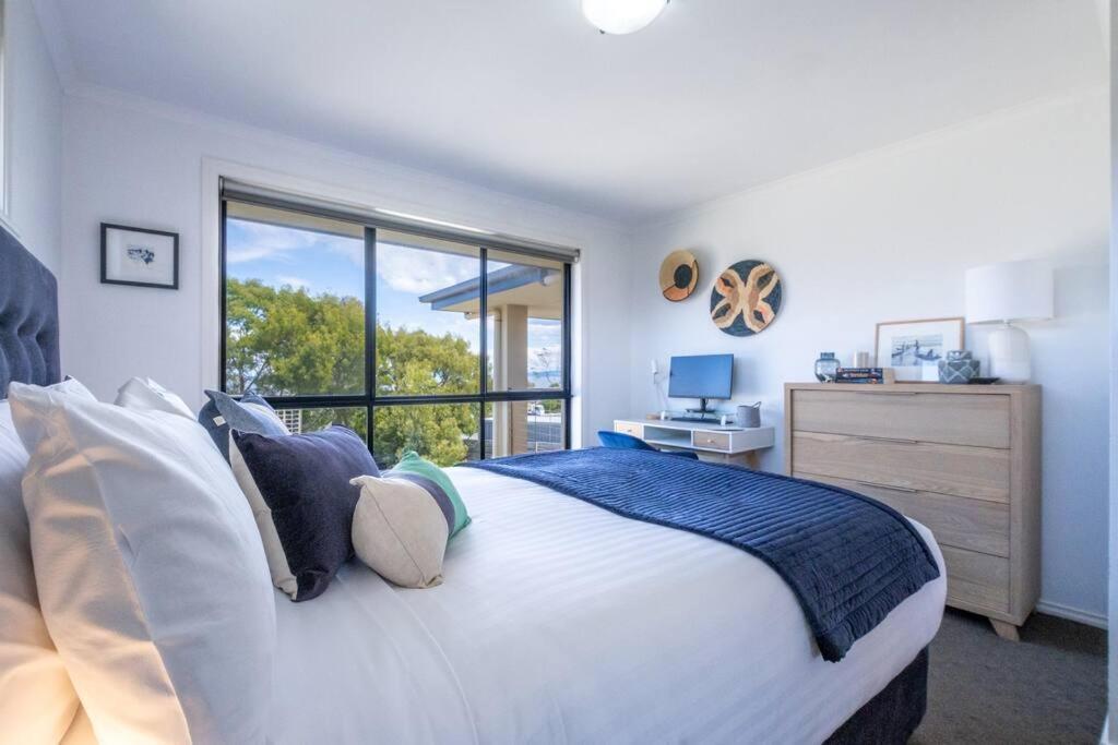 Villa Kelp Freycinet à Coles Bay Extérieur photo