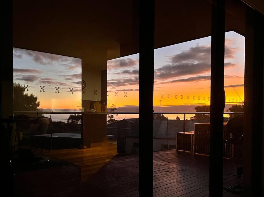 Villa Kelp Freycinet à Coles Bay Extérieur photo