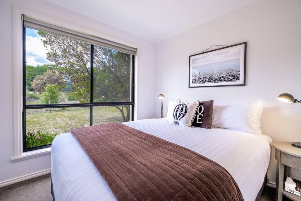 Villa Kelp Freycinet à Coles Bay Extérieur photo