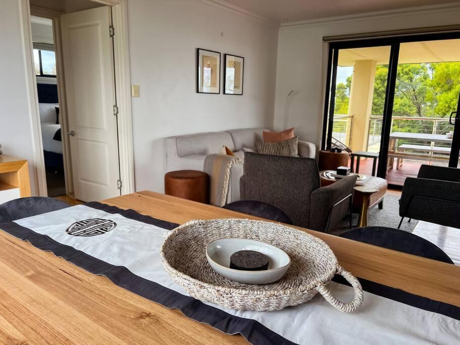 Villa Kelp Freycinet à Coles Bay Extérieur photo